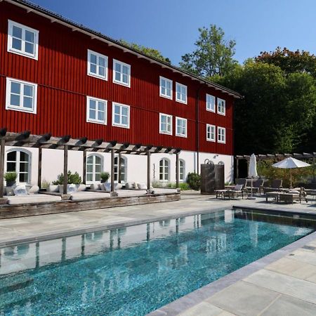 Hotel Skytteholm Ekerö Exterior foto