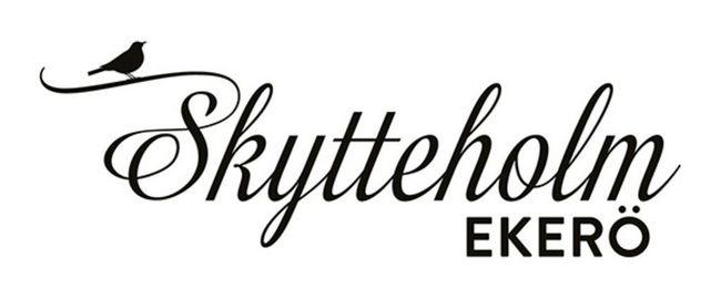 Hotel Skytteholm Ekerö Logotipo foto